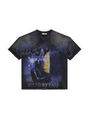 Vale Forever Lancelot Tee Black