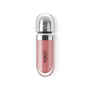 Kiko 3D Hydra Lip Gloss T 35 Pearly Warm Mauve