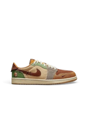 Jordan 1 Retro Low OG Zion Williamson Voodoo