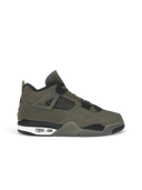 Jordan 4 Retro Cave Stone