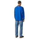 Corteiz Boca Senior Jersey Royal Blue one-kickz