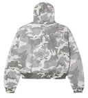 Vale Snow Camo Work Jacket