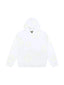 Denim Tears Mono Cotton Wreath Sweatshirt White one-kickz