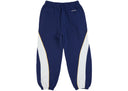 Supreme Nike Paneled Sweatpant Navy