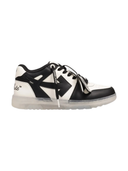 Off White Out Of Office Varsity one-kickz