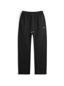 Off-White Windy Arrow Black Sweatpants