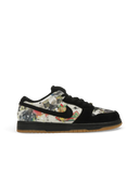 Nike SB Dunk Low Supreme Rammellzee
