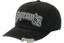 Supreme Bottle Opener 6-Panel Hat Black