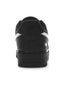Nike Air Force 1 Low Supreme Black White