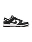 Nike Dunk Low Retro White Black Panda (Women's)