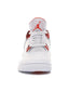 Jordan 4 Retro Metallic Orange