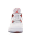 Jordan 4 Retro Metallic Orange one-kickz