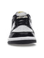 Nike Dunk Low SE World Champs Black White