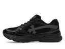 Bravest Studios Kross Kountry Runner Triple Black