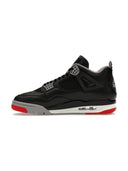 Jordan 4 Retro Bred Reimagined