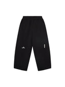 Eme Studios Alfa Shadow Sweatpants Black