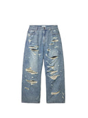 Vale Forever Crystal Rain Jeans