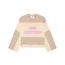 Eme Studios Layr Candy Knit Sweater