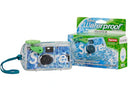 Supreme FujiFilm Waterproof Camera Blue