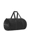 Corteiz Duffle Bag Triple Black