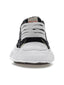 Maison Mihara Yasuhiro Hank OG Sole Canvas Low Black