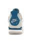 Jordan 4 Retro Military Blue (2024) (GS)