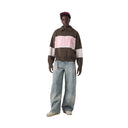 Eme Studios Thrill Lollipop Zipper Knit