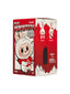 Pop Mart Labubu The Monsters Coca Cola Series Vinyl Face Single Blind Box