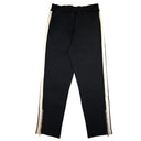Palm Angels Monogram Classic Track Pants Black/Off White