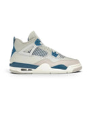 Jordan 4 Retro Military Blue (2024) (GS)