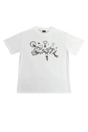 Corteiz Allstarz Skydiver Ss23 Tee