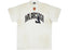 Balenciaga Skater Oversized T-shirt White