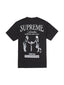 Supreme Devotion Tee Black