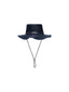 Jacquemus FrayedEdge The Artichaut Hat Navy