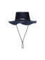 Jacquemus FrayedEdge The Artichaut Hat Navy