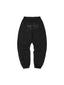 Corteiz Alcatraz Sweatpant Triple Black
