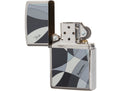 Supreme Emilio Pucci Zippo Black