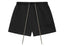 Fear of God Essentials Core Collection Sweatshort Black