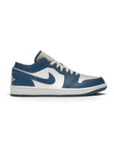 Jordan 1 Low Marina Blue (Women's)