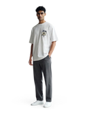 Stüssy Fresh Foils Tee Natural
