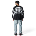 Mixed Emotions Tombstone Longsleeve