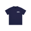 Corteiz Og Island Tee Navy