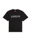 Supreme FTP S/S Top Black