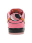Nike SB Dunk Low The Powerpuff Girls Blossom
