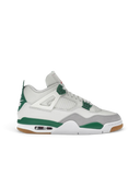 Jordan 4 Retro SB Pine Green