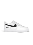 Nike Air Force 1 Low Supreme White Black
