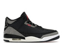 Jordan 3 Retro Levi’s Black one-kickz