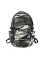Supreme Logo Backpack (SS25) Snow Camo