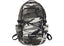 Supreme Logo Backpack (SS25) Snow Camo