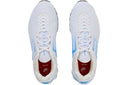 Nike Air Max 2001 Air Ecstasy Supreme White University Blue